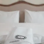 Xenonas Iresioni Pensión