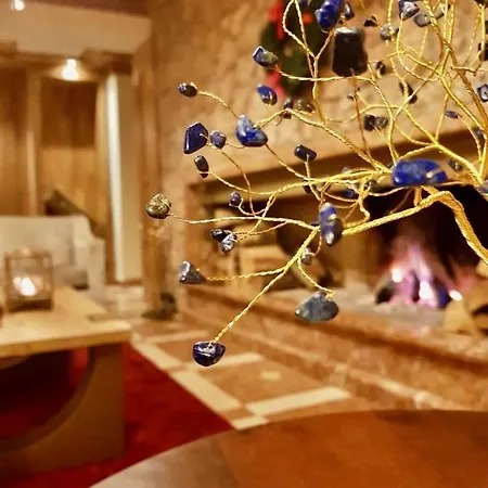 بيت ضيافة Xenonas Iresioni 3*