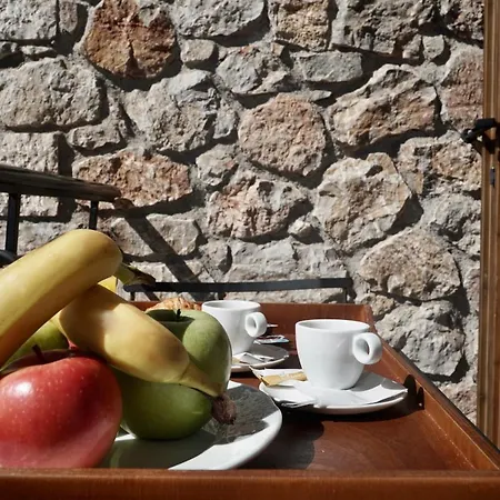 Xenonas Iresioni Guest house 4*