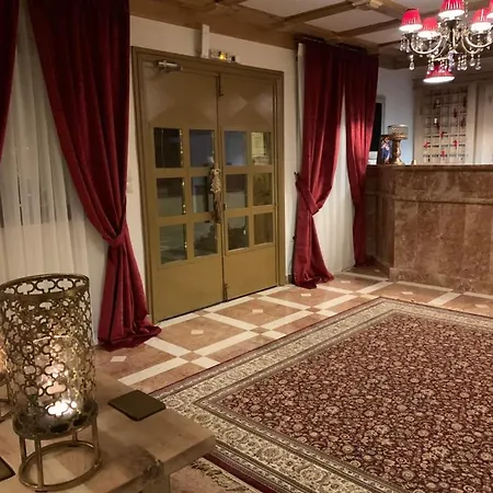 Xenonas Iresioni أراخوفا