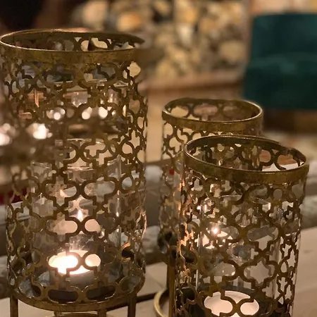 Xenonas Iresioni بيت ضيافة 3*