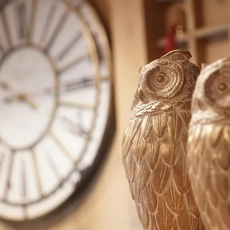 Xenonas Iresioni 3* Arachova