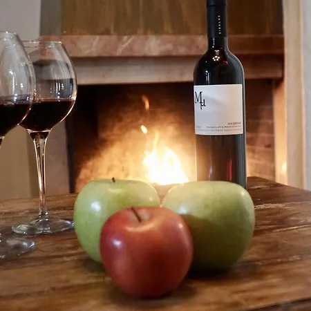 Xenonas Iresioni Maison d'hôtes 4*