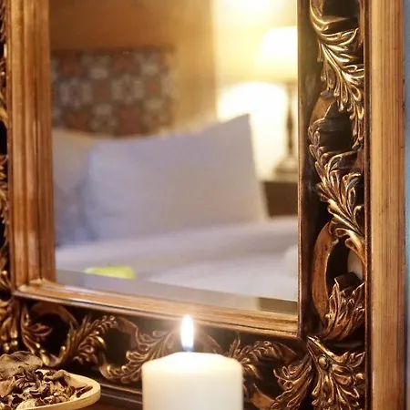 Xenonas Iresioni بيت ضيافة