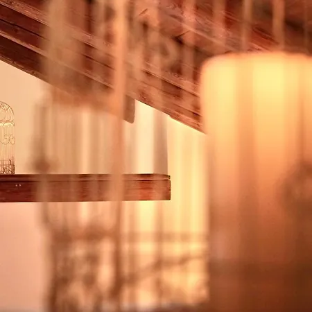 Xenonas Iresioni بيت ضيافة