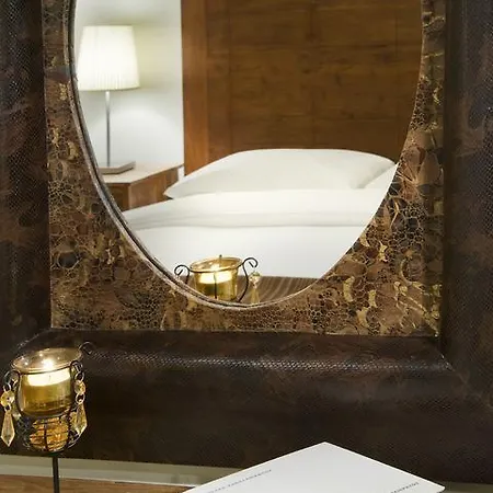 Xenonas Iresioni بيت ضيافة أراخوفا