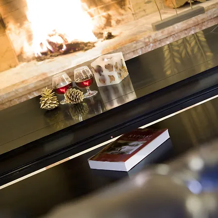 Guest house Xenonas Iresioni Arachova