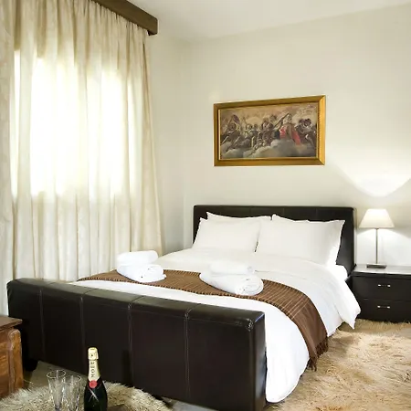 Xenonas Iresioni Guest house 3*