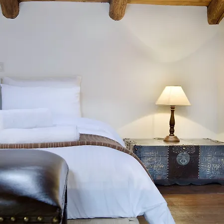 Xenonas Iresioni أراخوفا