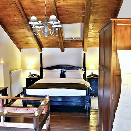 Xenonas Iresioni Arachova