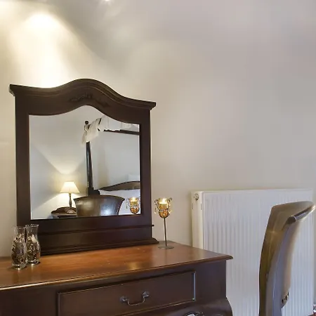 Xenonas Iresioni Guest house