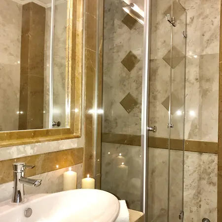 Xenonas Iresioni Pensjonat 4*
