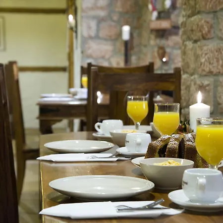 Xenonas Iresioni بيت ضيافة