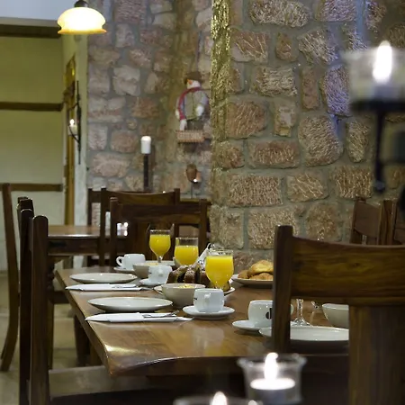 Xenonas Iresioni Guest house