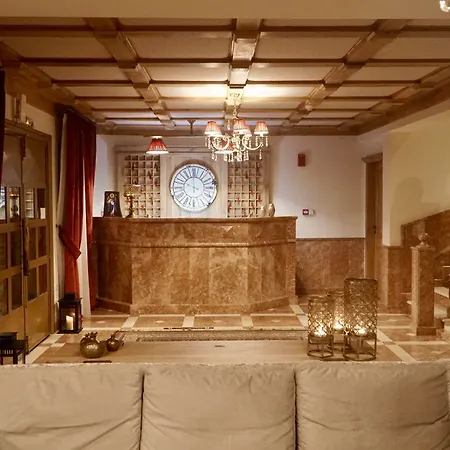 Xenonas Iresioni Arachova