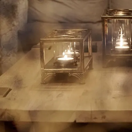 Xenonas Iresioni بيت ضيافة