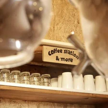 بيت ضيافة Xenonas Iresioni