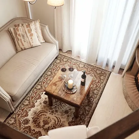 Guest house Xenonas Iresioni