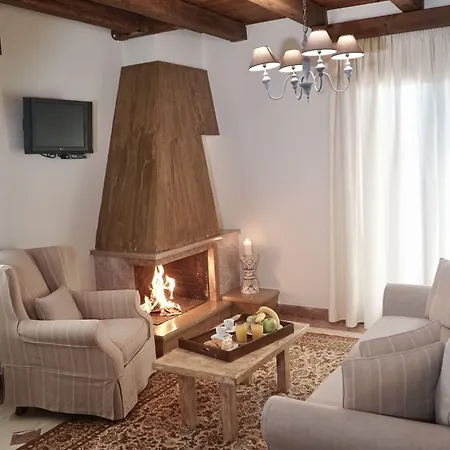 Xenonas Iresioni أراخوفا