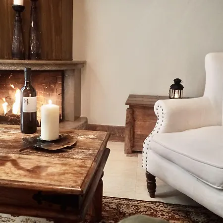 Xenonas Iresioni Guest house 3*