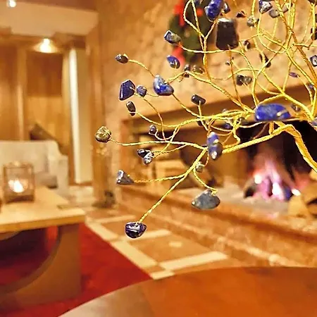 Maison d'hôtes Xenonas Iresioni