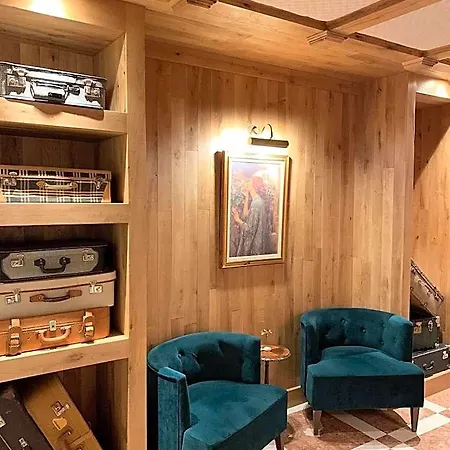 Maison d'hôtes Xenonas Iresioni 3*