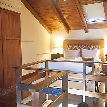 Pensjonat Xenonas Iresioni 4*