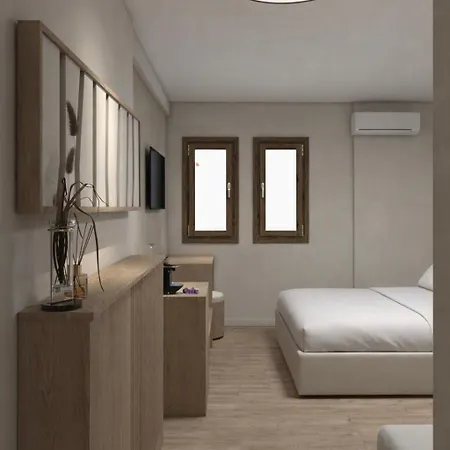 Xenonas Iresioni Maison d'hôtes 4*