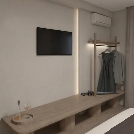 Maison d'hôtes Xenonas Iresioni 4*