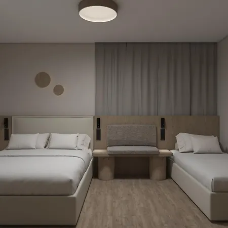 Xenonas Iresioni 4* Arachova