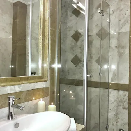 Maison d'hôtes Xenonas Iresioni 4*