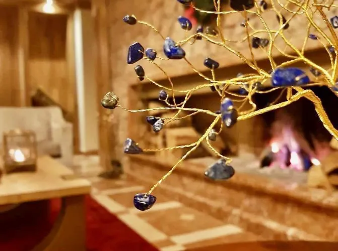 Guest house Xenonas Iresioni 3*