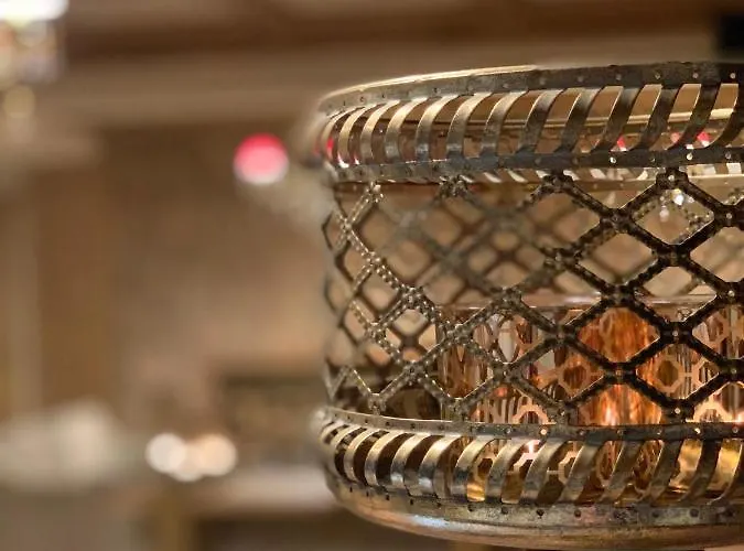 Guest house Xenonas Iresioni Arachova