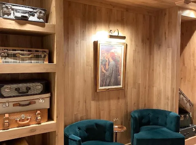 Xenonas Iresioni Arachova