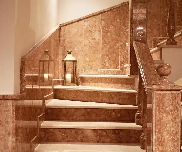 Xenonas Iresioni Guest house 3*