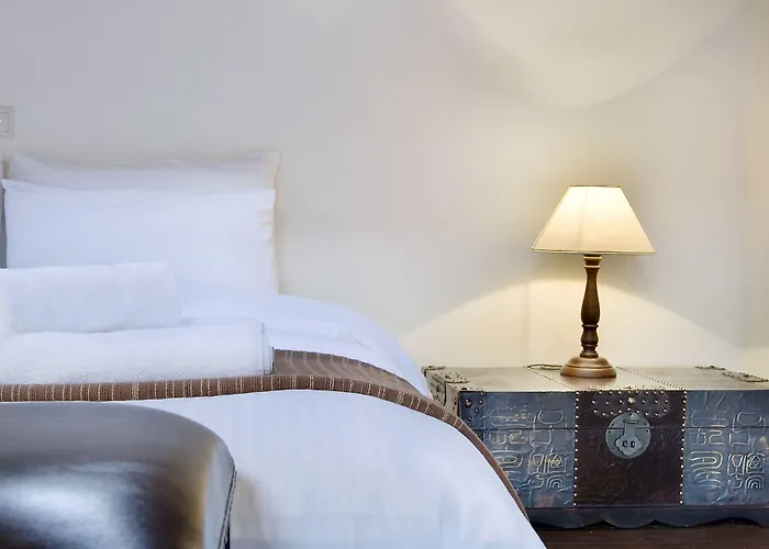 Xenonas Iresioni Arachova