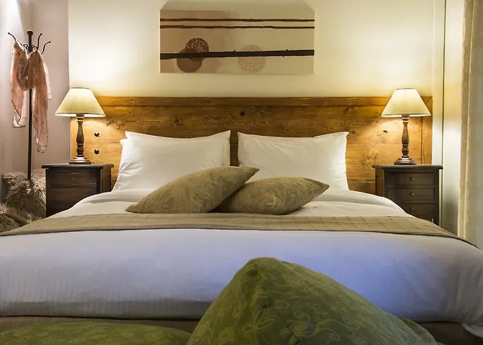 Xenonas Iresioni Guest house 3*