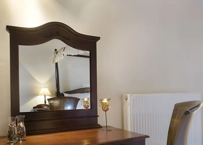 Xenonas Iresioni Guest house