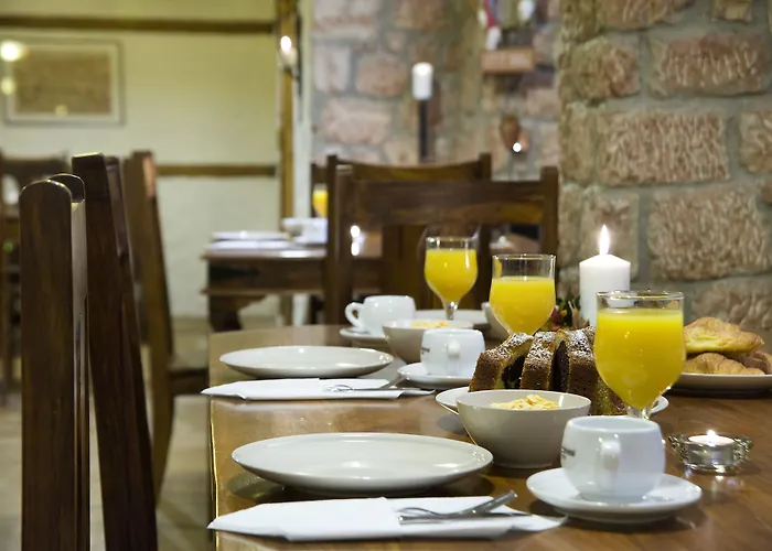 Xenonas Iresioni Guest house