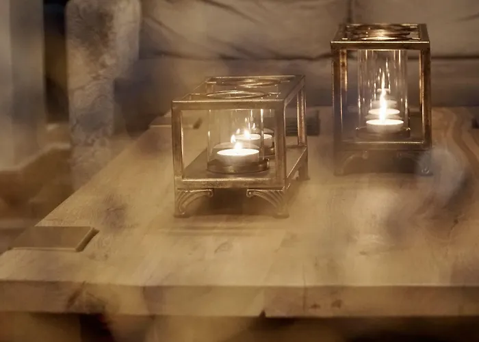 Xenonas Iresioni Guest house