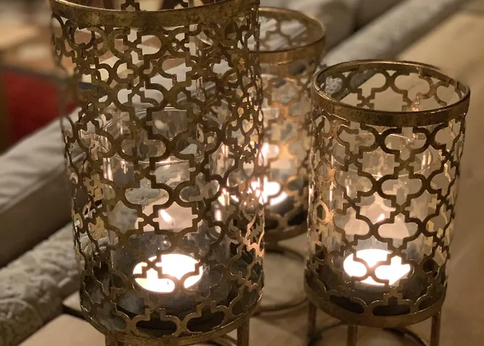 Guest house Xenonas Iresioni 3*